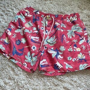 Polo Ralph Lauren Classic Traveller Swim Short XXL